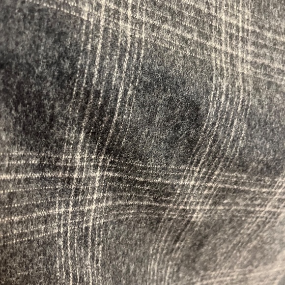 Gucci Wool Grey Dress Runway 2012 - Picture 7 of 9